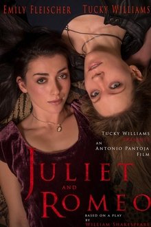 Juliet & Romeo movie poster