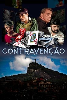 Poster do filme Contravenção