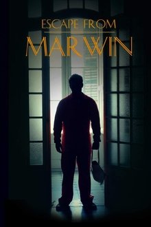 Escape from Marwin movie poster