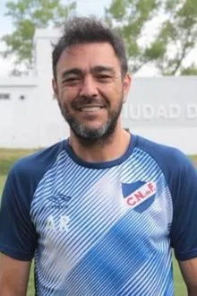 Álvaro Recoba profile picture