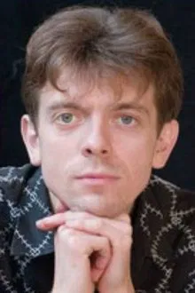 Matviy Chernenko profile picture