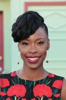 Karimah Westbrook profile picture