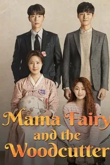 Mama Fairy and the Woodcutter tv show poster