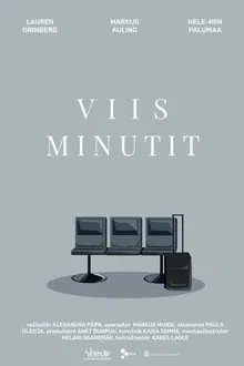 Five Minutes movie poster