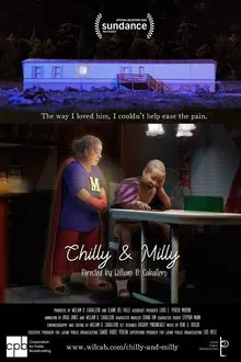 Chilly and Milly movie poster