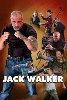 Jack Walker movie poster