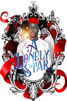 A Lonely Star movie poster