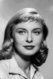 Joanne Woodward profile picture