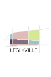 LESlieVILLE tv show poster