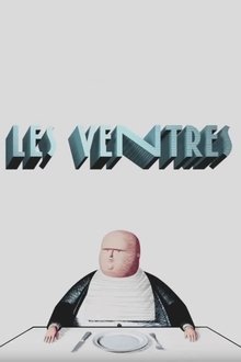 Poster do filme Les Ventres