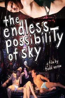 Poster do filme The Endless Possibility of Sky