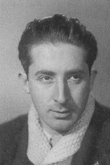 Grigori Kozintsev profile picture