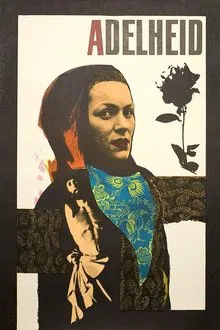 Adelheid movie poster