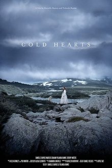 Cold Hearts movie poster