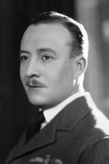 Hugh Wakefield profile picture