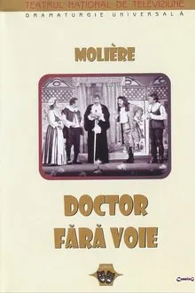 The Mock Doctor movie poster
