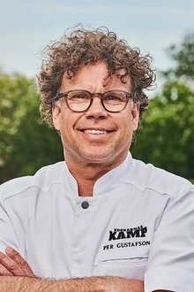 Foto de perfil de Per Gustafson