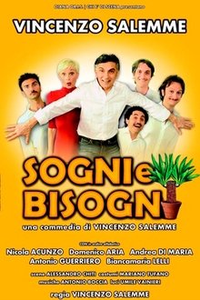 Sogni e bisogni movie poster