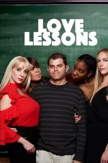 Love Lessons movie poster