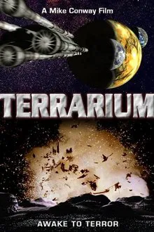 Terrarium movie poster