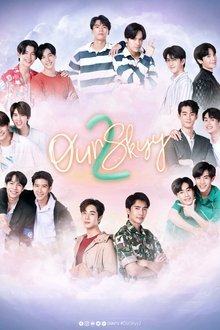 Poster da série Our Skyy 2