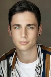 Connor Powles profile picture