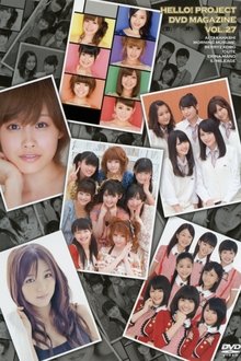 Hello! Project DVD Magazine Vol.27 movie poster
