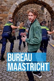 Bureau Maastricht tv show poster