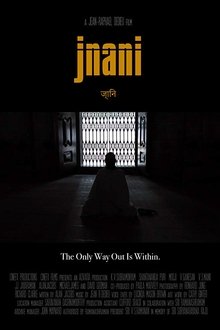 Jnani: The Silent Sage of Arunachala movie poster