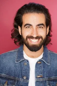 Raphael M Berglas profile picture