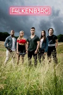 F4LKENB3RG – Mord im Internat? tv show poster