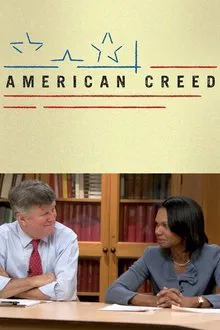 American Creed movie poster