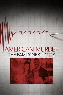 American Murder: The Family Next Door movie poster