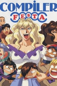 Compiler Festa movie poster