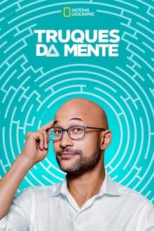 Poster da série Truques da Mente
