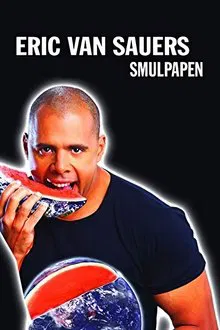 Eric van Sauers: Smulpapen movie poster