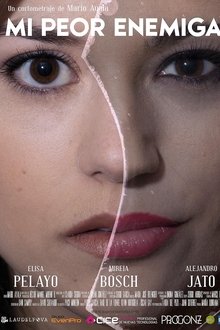 My Worst Enemy movie poster