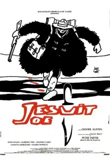 Jesuit Joe movie poster