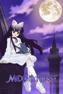 MoonPhase tv show poster