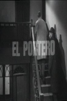Poster do filme El portero