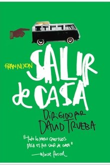 Salir de casa movie poster