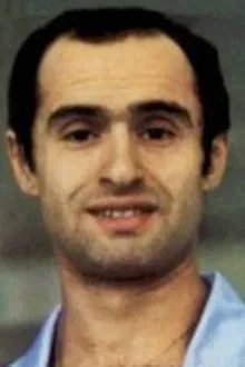 Gennadiy Karponosov profile picture