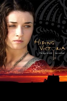 Hiding Victoria movie poster