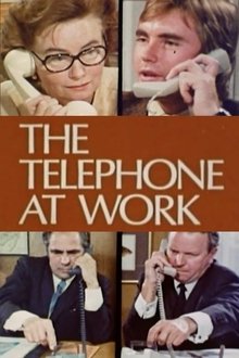 The Telephone at Work movie poster