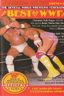 The Best of the WWF: volume 6 movie poster