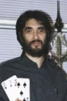 Mikhail Aldashin profile picture