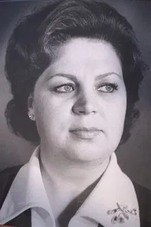 Lyubov Kuzmicheva profile picture
