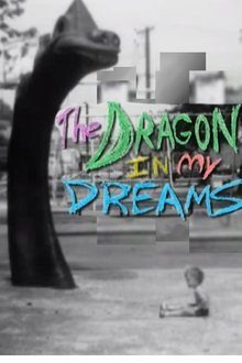 The Dragon In My Dreams movie poster