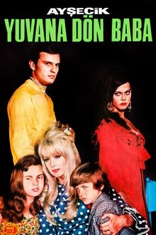 Yuvana Dön Baba movie poster