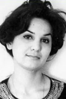 Tamara Masheyeva profile picture